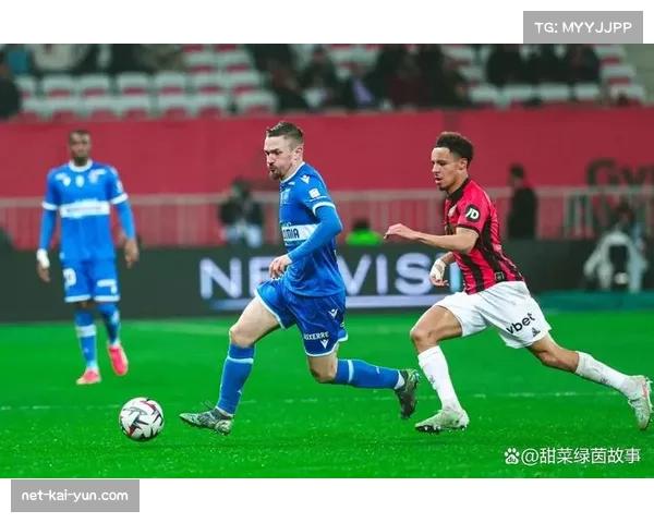 欧塞尔0比0战平里昂 收获宝贵一分