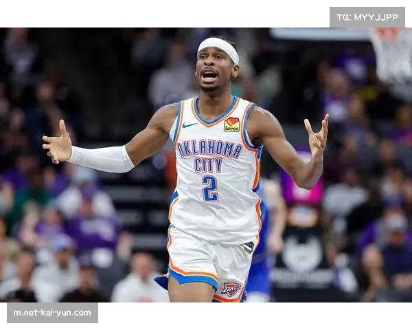 雷霆亚历山大突破分球体系 霍姆格伦空间属性优化进攻选择